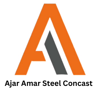 Ajar Amar Steel