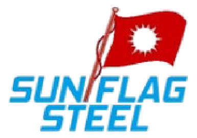 Sun Flag Steel