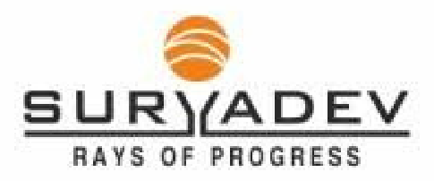 Suryadev Alloys