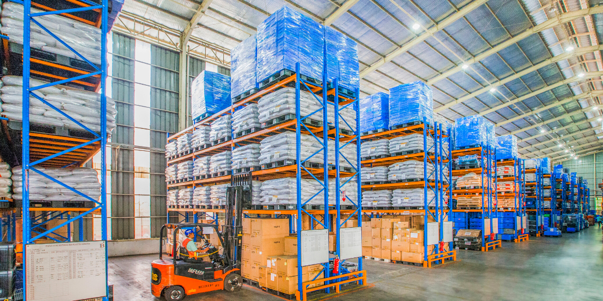 Material Handling