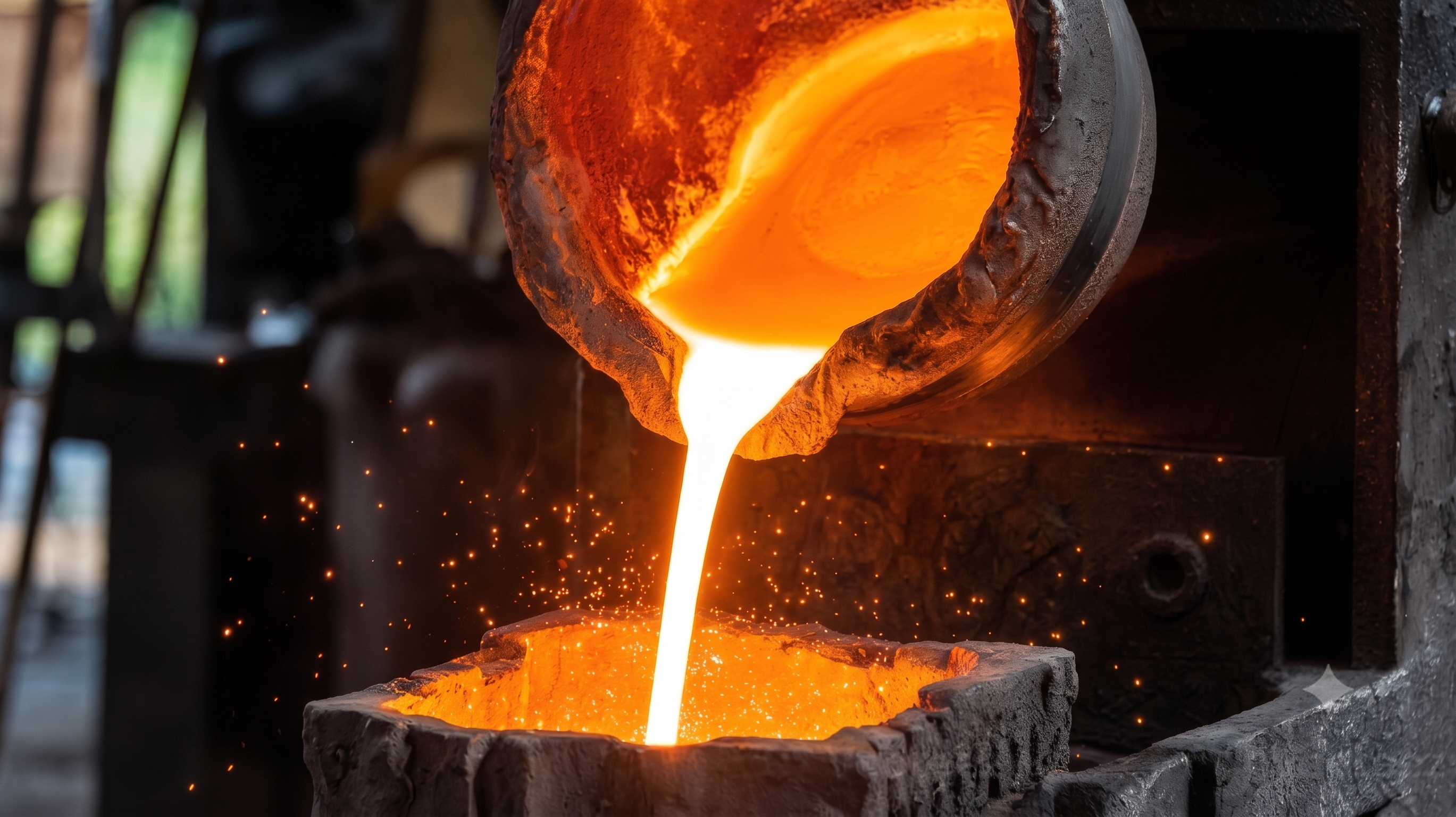 Metalist Site Engineering and Plant Construction