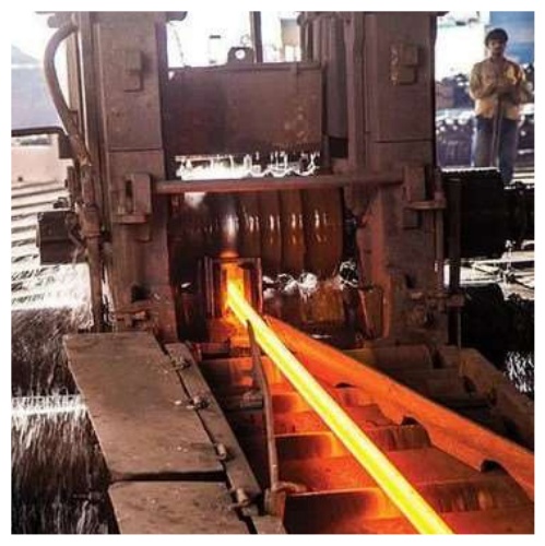 Rolling Mills