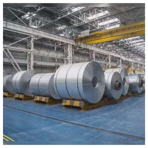 Processing Lines