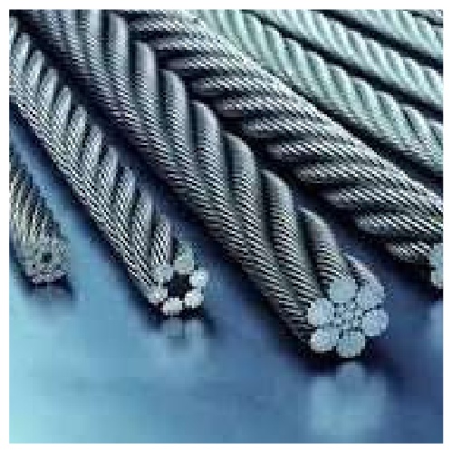 Steel Wire & Rope